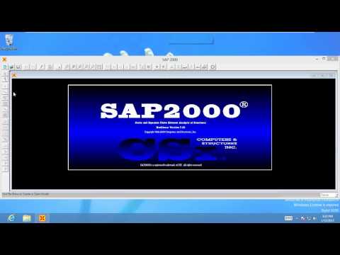 sap 2000 student version free